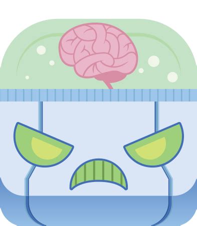 This means you do not have it by default and has to be unlocked. . Brainy bot blooket